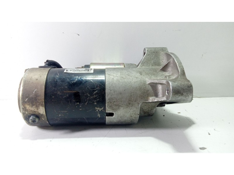 Recambio de motor arranque para peugeot 307 (3a/c) 2.0 hdi 90 referencia OEM IAM M001T80381  