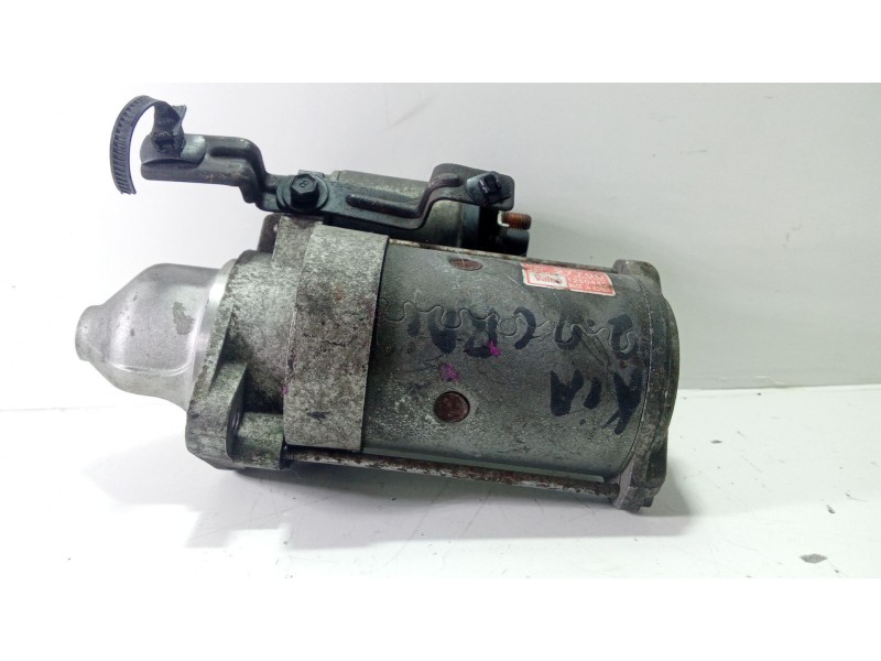 Recambio de motor arranque para kia pro cee´d (ed) 2.0 crdi 140 referencia OEM IAM 36100-27700  