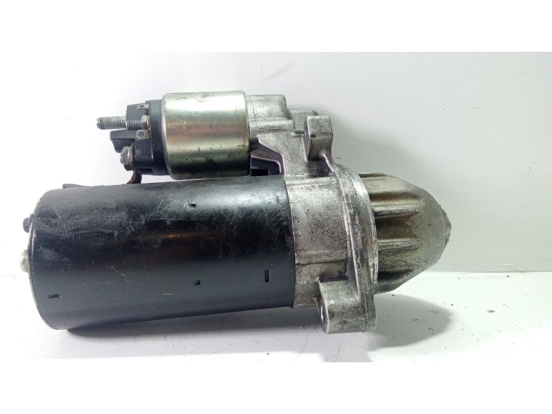 Recambio de motor arranque para mercedes-benz clase c (w204) berlina c 220 cdi (204.008) referencia OEM IAM A0061512501  