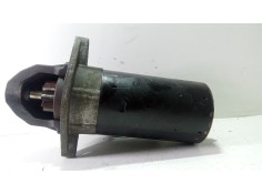 Recambio de motor arranque para iveco daily caja abierta / volquete 2.3 diesel cat referencia OEM IAM 0001109306  