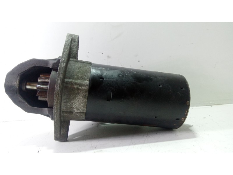 Recambio de motor arranque para iveco daily caja abierta / volquete 2.3 diesel cat referencia OEM IAM 0001109306  