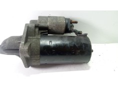 Recambio de motor arranque para iveco daily caja abierta / volquete 2.3 diesel cat referencia OEM IAM 0001109306   2