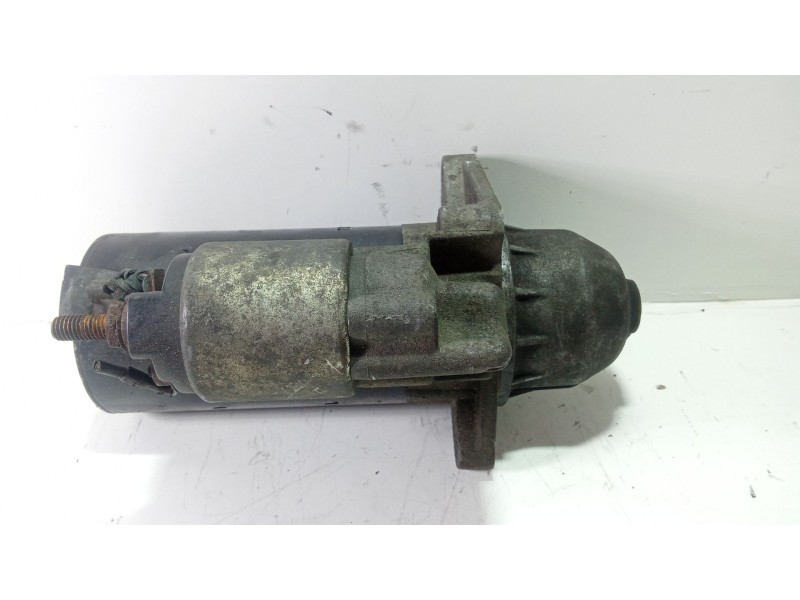 Recambio de motor arranque para iveco daily caja abierta / volquete 2.3 diesel cat referencia OEM IAM 0001109306  