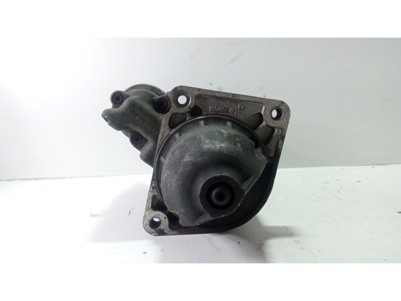 Recambio de motor arranque para iveco daily caja abierta / volquete 2.3 diesel cat referencia OEM IAM 0001109306  
