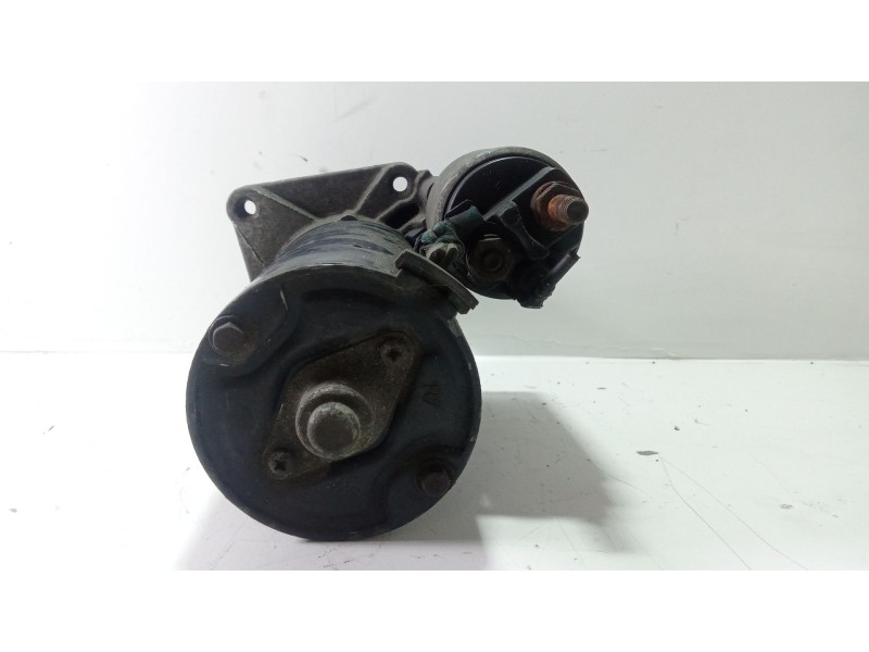 Recambio de motor arranque para iveco daily caja abierta / volquete 2.3 diesel cat referencia OEM IAM 0001109306  