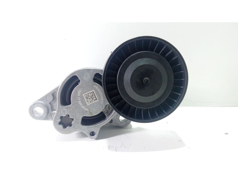Recambio de tensor correa auxiliar para mercedes-benz clase e descapotable (a238) e 220 d (238.414) referencia OEM IAM A65442000