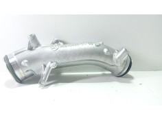 Recambio de tubo para mercedes-benz clase c (w206) c 200 d (206.003) referencia OEM IAM A6540980400  