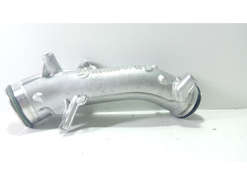 Recambio de tubo para mercedes-benz clase c (w206) c 200 d (206.003) referencia OEM IAM A6540980400  