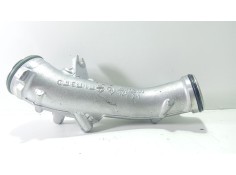 Recambio de tubo para mercedes-benz clase c (w206) c 200 d (206.003) referencia OEM IAM A6540980400   2