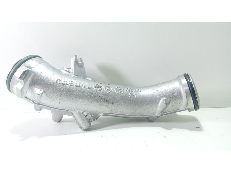 Recambio de tubo para mercedes-benz clase c (w206) c 200 d (206.003) referencia OEM IAM A6540980400  