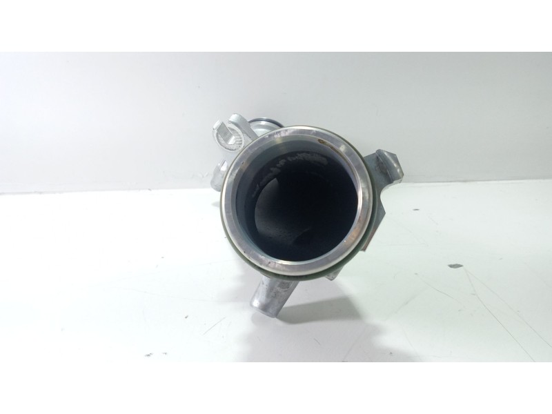 Recambio de tubo para mercedes-benz clase c (w206) c 200 d (206.003) referencia OEM IAM A6540980400  