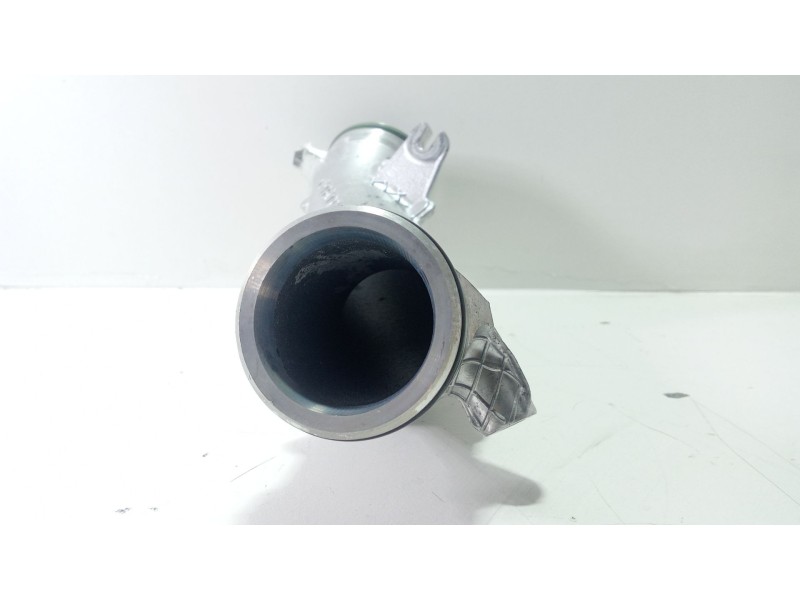 Recambio de tubo para mercedes-benz clase c (w206) c 200 d (206.003) referencia OEM IAM A6540980400  