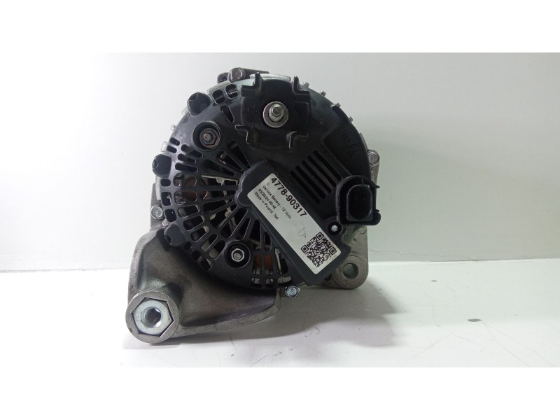 Recambio de alternador para bmw x3 (e83) 2.0d referencia OEM IAM 477890317  