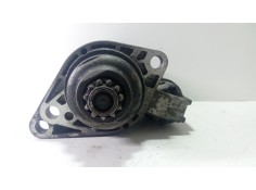 Recambio de motor arranque para seat leon (1p1) comfort limited referencia OEM IAM 02Z911023H   2
