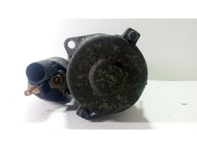 Recambio de motor arranque para seat leon (1p1) comfort limited referencia OEM IAM 02Z911023H  