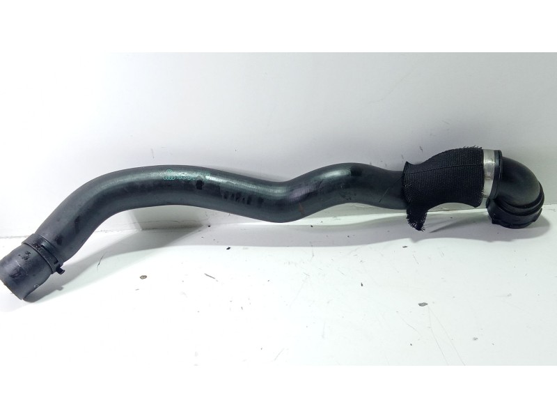 Recambio de tubo para audi a3 (8p) 1.9 tdi referencia OEM IAM 1K0122101  