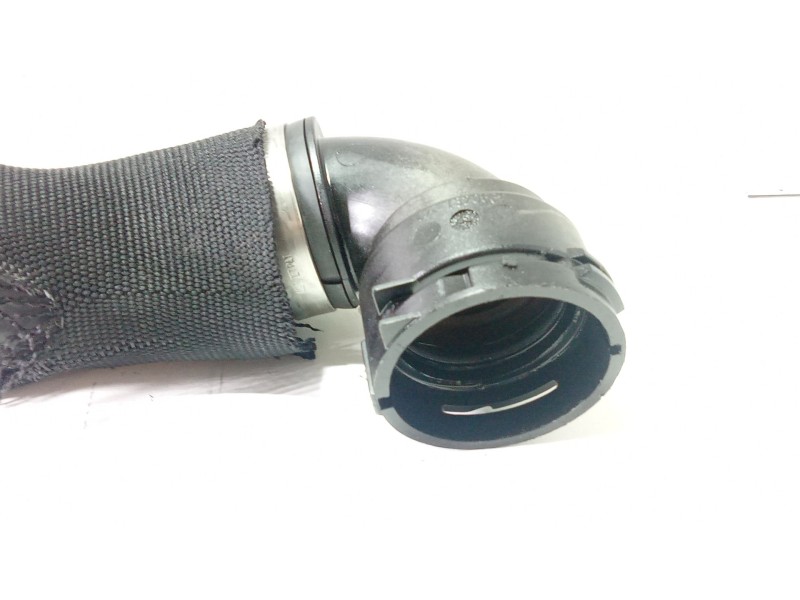 Recambio de tubo para audi a3 (8p) 1.9 tdi referencia OEM IAM 1K0122101  