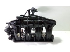 Recambio de colector admision para seat altea (5p1) stylance / style referencia OEM IAM 1019395  