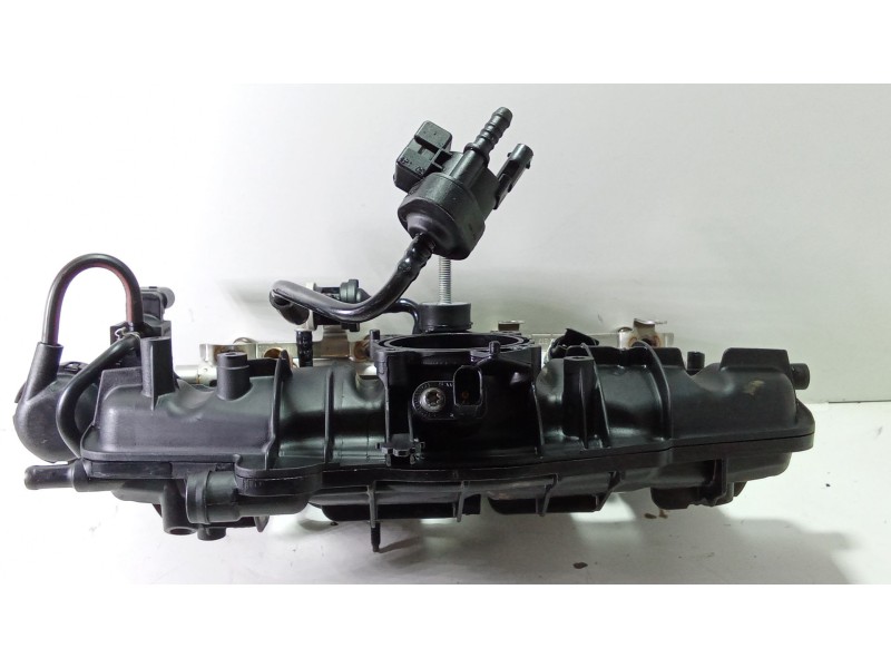Recambio de colector admision para seat altea (5p1) stylance / style referencia OEM IAM 1019395   Recambio de colector admision para seat altea (5p1) stylance / style referencia OEM IAM 1019395