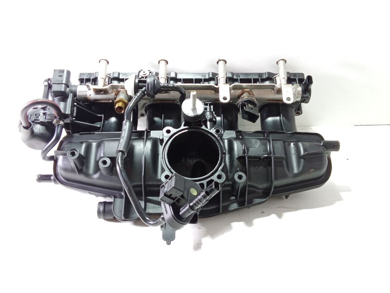 Recambio de colector admision para seat altea (5p1) stylance / style referencia OEM IAM 1019395   Recambio de colector admision para seat altea (5p1) stylance / style referencia OEM IAM 1019395