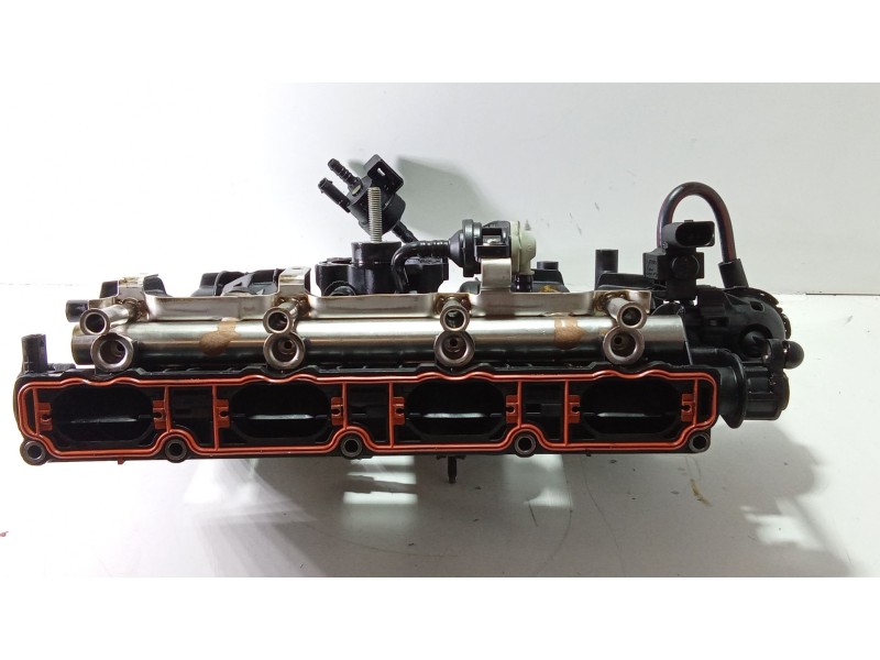 Recambio de colector admision para seat altea (5p1) stylance / style referencia OEM IAM 1019395   Recambio de colector admision para seat altea (5p1) stylance / style referencia OEM IAM 1019395