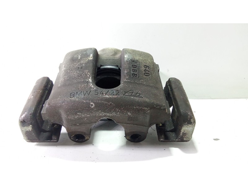 Recambio de pinza freno delantera derecha para bmw 3 (e46) 320 d referencia OEM IAM 3 (E46) 320 d 2001 - 2005 1995.0 150CV 5  