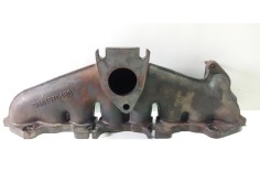 Recambio de colector escape para citroën c4 grand picasso 2.0 hdi fap referencia OEM IAM 9681570480  