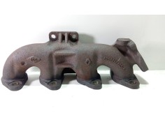 Recambio de colector escape para renault master iii furgoneta (fv) 2.3 dci 110 fwd (fv0r, fv0w) referencia OEM IAM 8200868133-A 