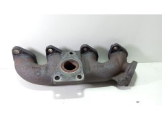 Recambio de colector escape para renault master iii furgoneta (fv) 2.3 dci 110 fwd (fv0r, fv0w) referencia OEM IAM 8200868133-A  2