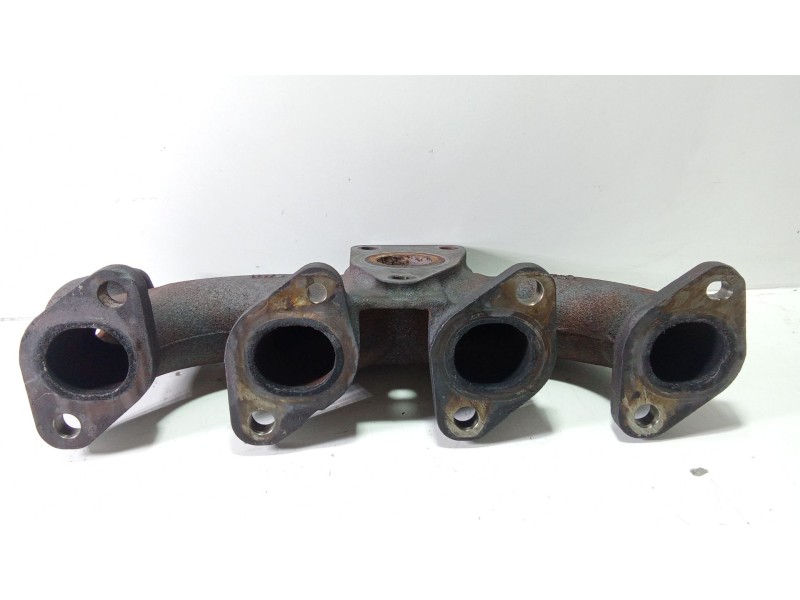Recambio de colector escape para renault master iii furgoneta (fv) 2.3 dci 110 fwd (fv0r, fv0w) referencia OEM IAM 8200868133-A 