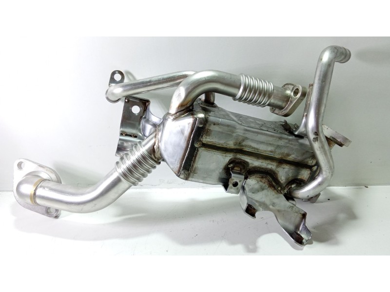 Recambio de valvula egr para bmw 3 (e46) 320 d referencia OEM IAM 3 (E46) 320 d 2001 - 2005 1995.0 150CV 5  