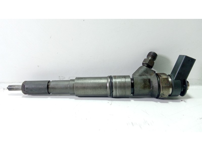 Recambio de inyector para bmw 3 (e46) 320 d referencia OEM IAM 7789661  