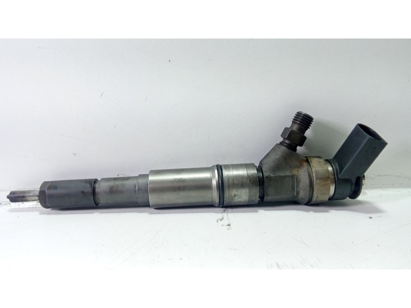 Recambio de inyector para bmw 3 (e46) 320 d referencia OEM IAM 7789661  