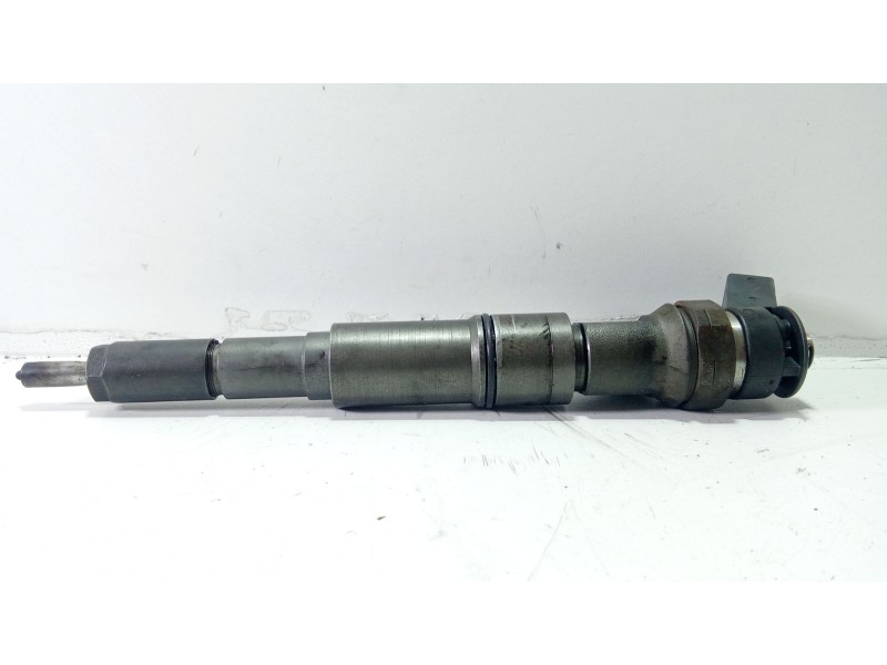 Recambio de inyector para bmw 3 (e46) 320 d referencia OEM IAM 7789661  
