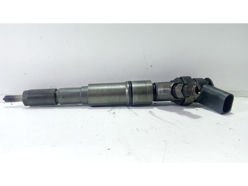 Recambio de inyector para bmw 3 (e46) 320 d referencia OEM IAM 7789661  