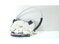 Recambio de cerradura puerta delantera izquierda para seat ibiza iv sc (6j1, 6p5) 1.4 tdi referencia OEM IAM 5N1837015A  