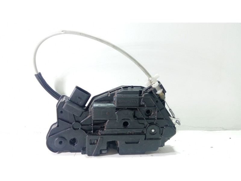 Recambio de cerradura puerta delantera izquierda para seat ibiza iv sc (6j1, 6p5) 1.4 tdi referencia OEM IAM 5N1837015A  