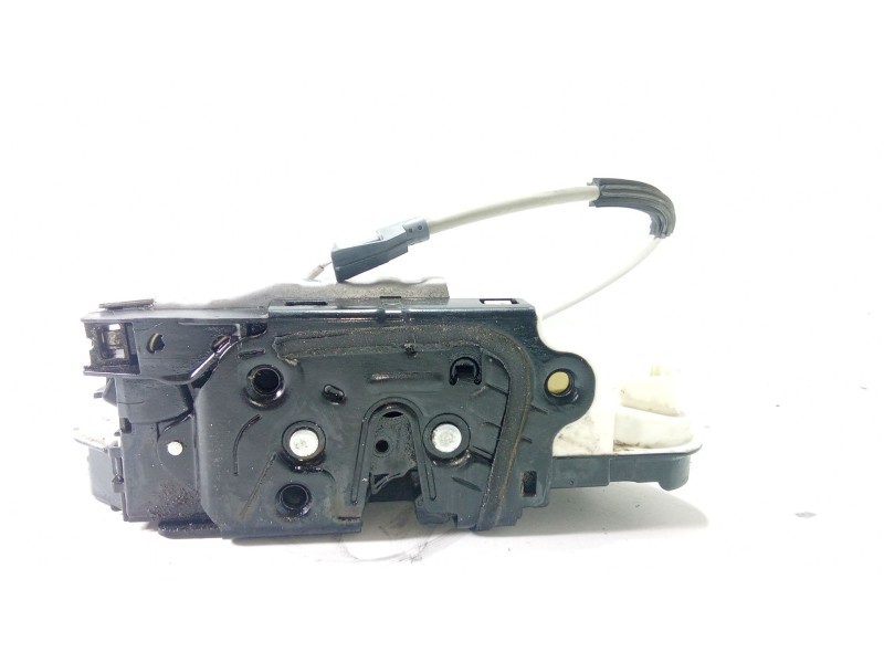 Recambio de cerradura puerta delantera izquierda para seat ibiza iv sc (6j1, 6p5) 1.4 tdi referencia OEM IAM 5N1837015A  