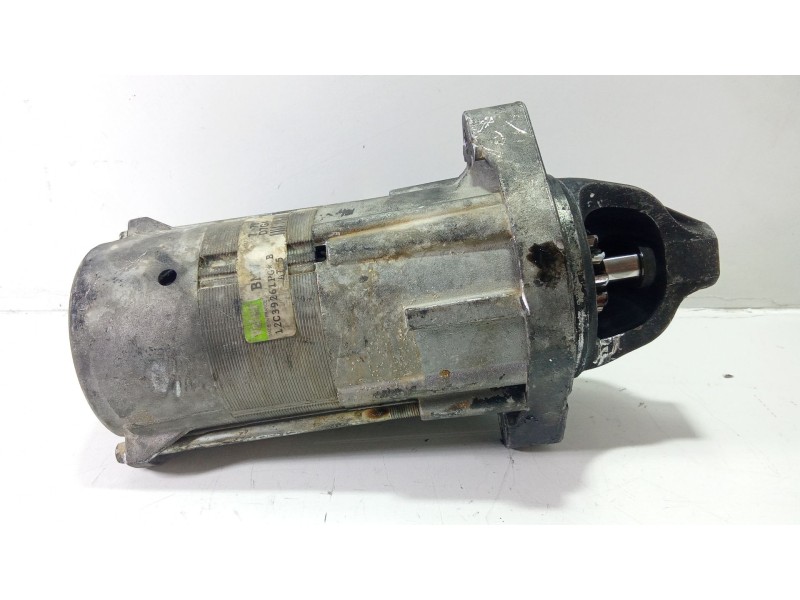 Recambio de motor arranque para bmw 3 (e46) 320 d referencia OEM IAM 7787354  