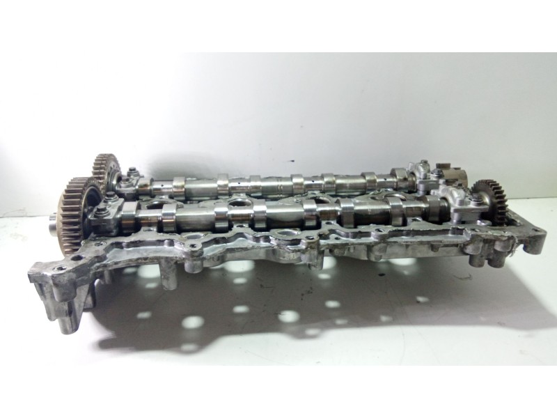 Recambio de arbol de levas para renault trafic iii furgoneta (fg_) 2.0 dci 120 (fgmn) referencia OEM IAM 8200908998  