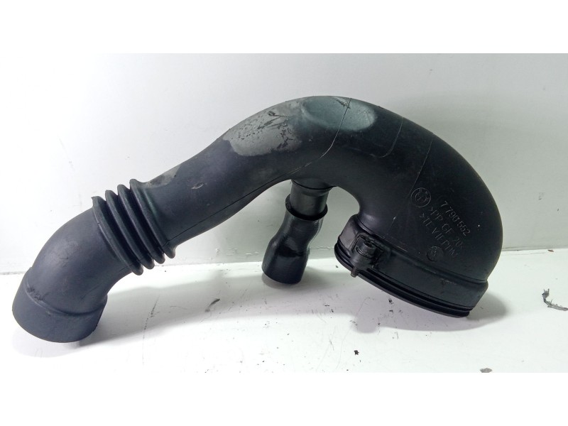 Recambio de tubo para bmw 3 (e46) 320 d referencia OEM IAM 7790552  