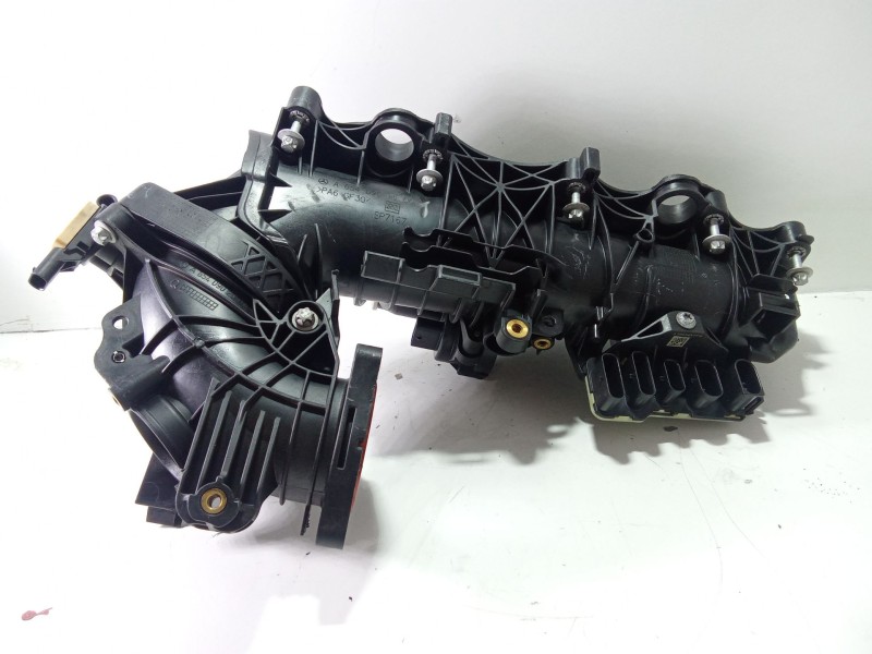 Recambio de colector admision para mercedes-benz clase e (w213) e 220 d (213.004) referencia OEM IAM A65409002500  