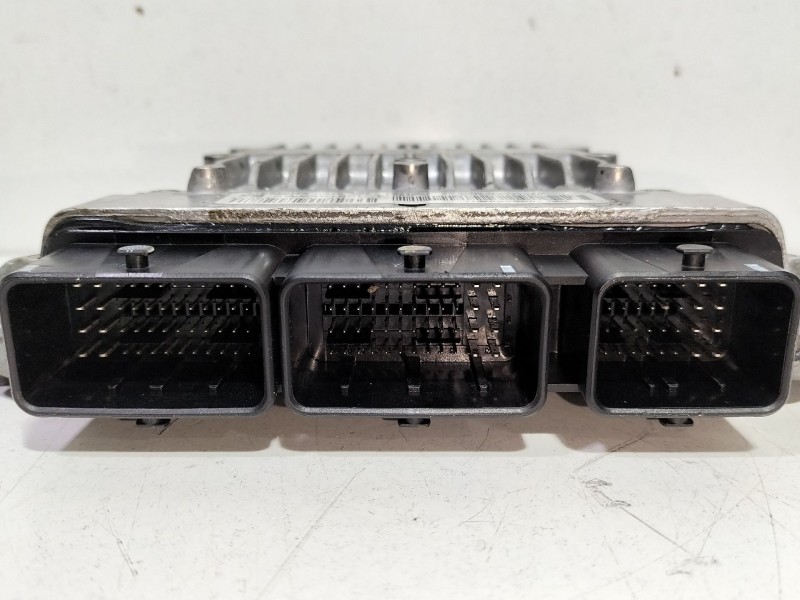 Recambio de centralita motor uce para citroën c5 berlina 2.0 hdi cat (rhr / dw10bted4) referencia OEM IAM SW9656171480   Recambio de centralita motor uce para citroën c5 berlina 2.0 hdi cat (rhr / dw10bted4) referencia OEM IAM SW9656171480