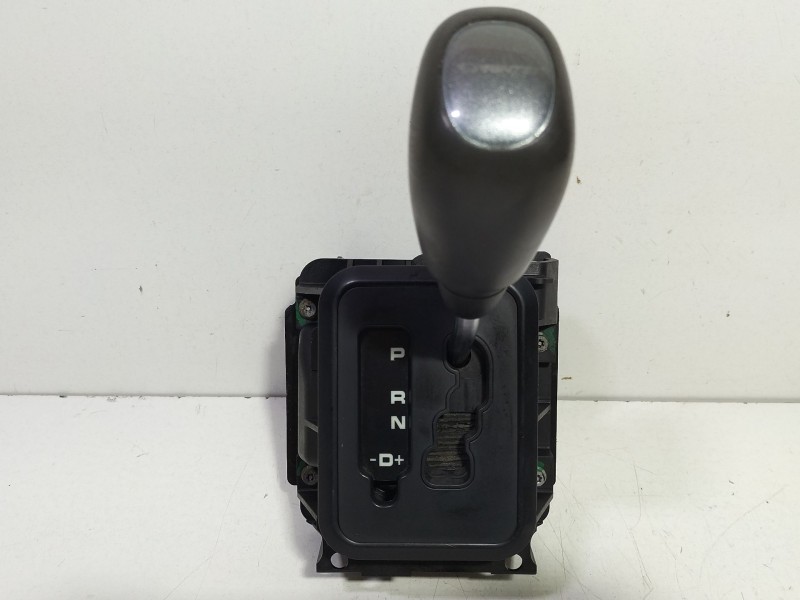 Recambio de palanca cambio para mercedes-benz clase m (w163) 3.2 v6 18v cat referencia OEM IAM PP170267054  