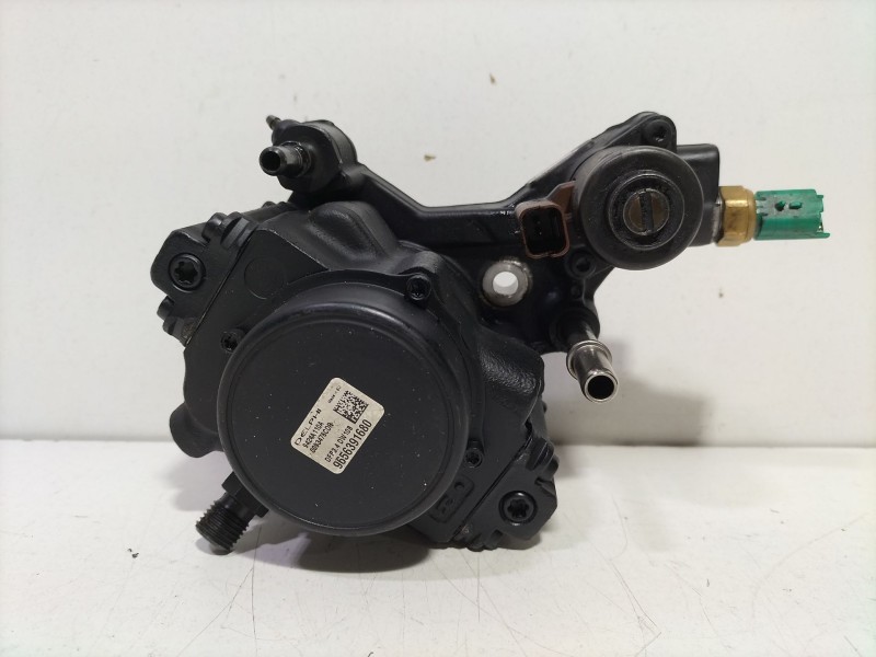 Recambio de bomba inyeccion para citroën c5 iii (rd_) 2.0 hdi 140 referencia OEM IAM 9424A110A  