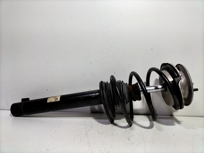 Recambio de amortiguador delantero izquierdo para bmw 3 (e46) 320 d referencia OEM IAM 31316759097  