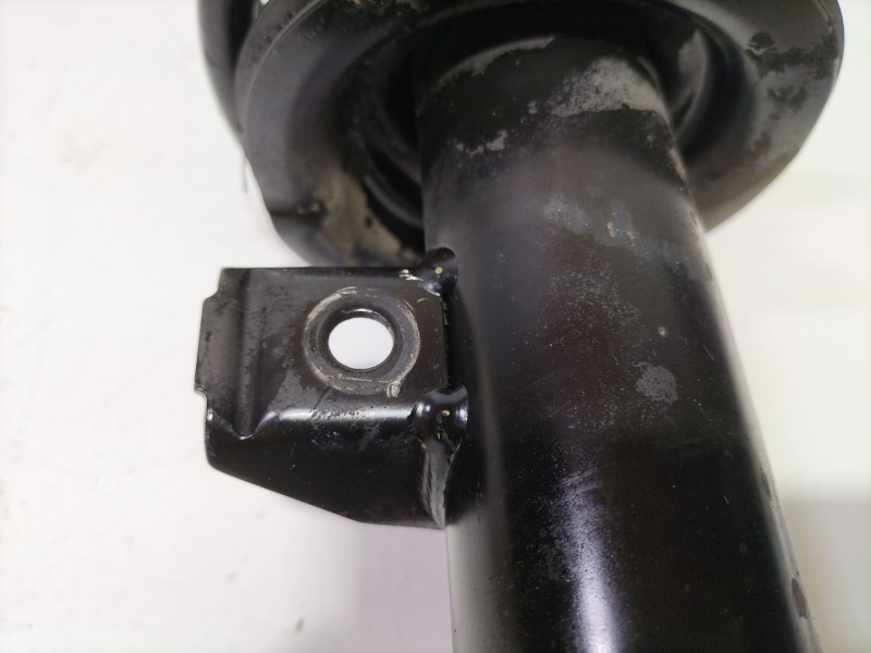 Recambio de amortiguador delantero izquierdo para bmw 3 (e46) 320 d referencia OEM IAM 31316759097  