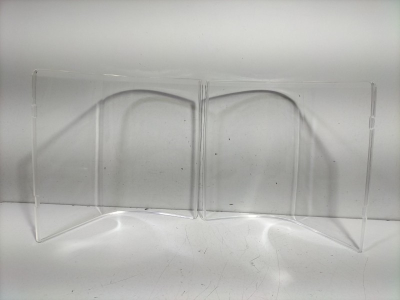 Recambio de tulipa/piloto trasera derecha para land rover range rover sport i (l320) 3.0 d 4x4 referencia OEM IAM Land Rover Ran Recambio de tulipa/piloto trasera derecha para land rover range rover sport i (l320) 3.0 d 4x4 referencia OEM IAM Land Rover Ran