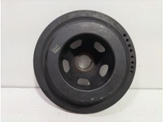 Recambio de polea cigueñal para mercedes-benz sprinter (w901,w903) combi 212 d (902.471-472) techo elevado referencia OEM IAM A6