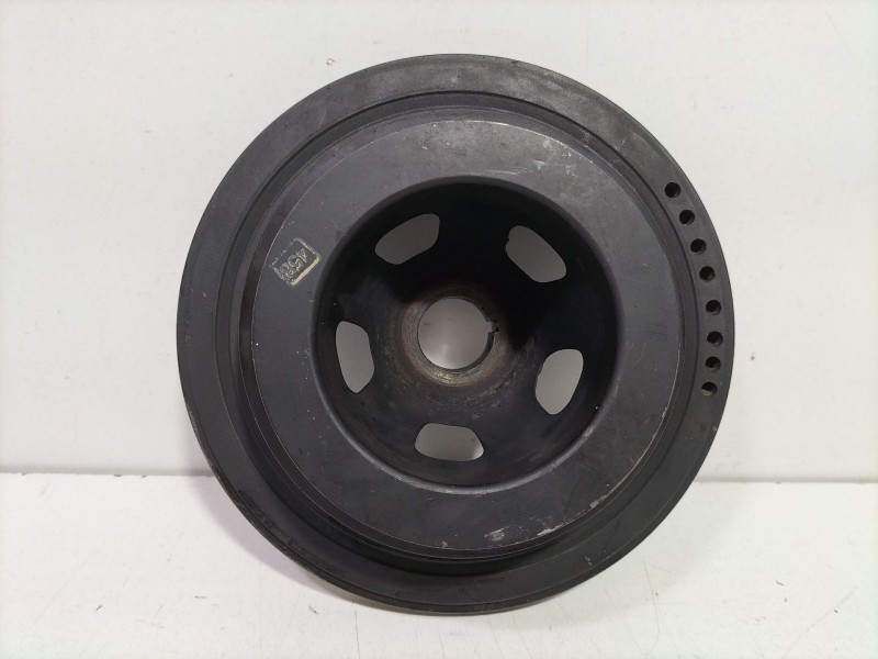 Recambio de polea cigueñal para mercedes-benz sprinter (w901,w903) combi 212 d (902.471-472) techo elevado referencia OEM IAM A6